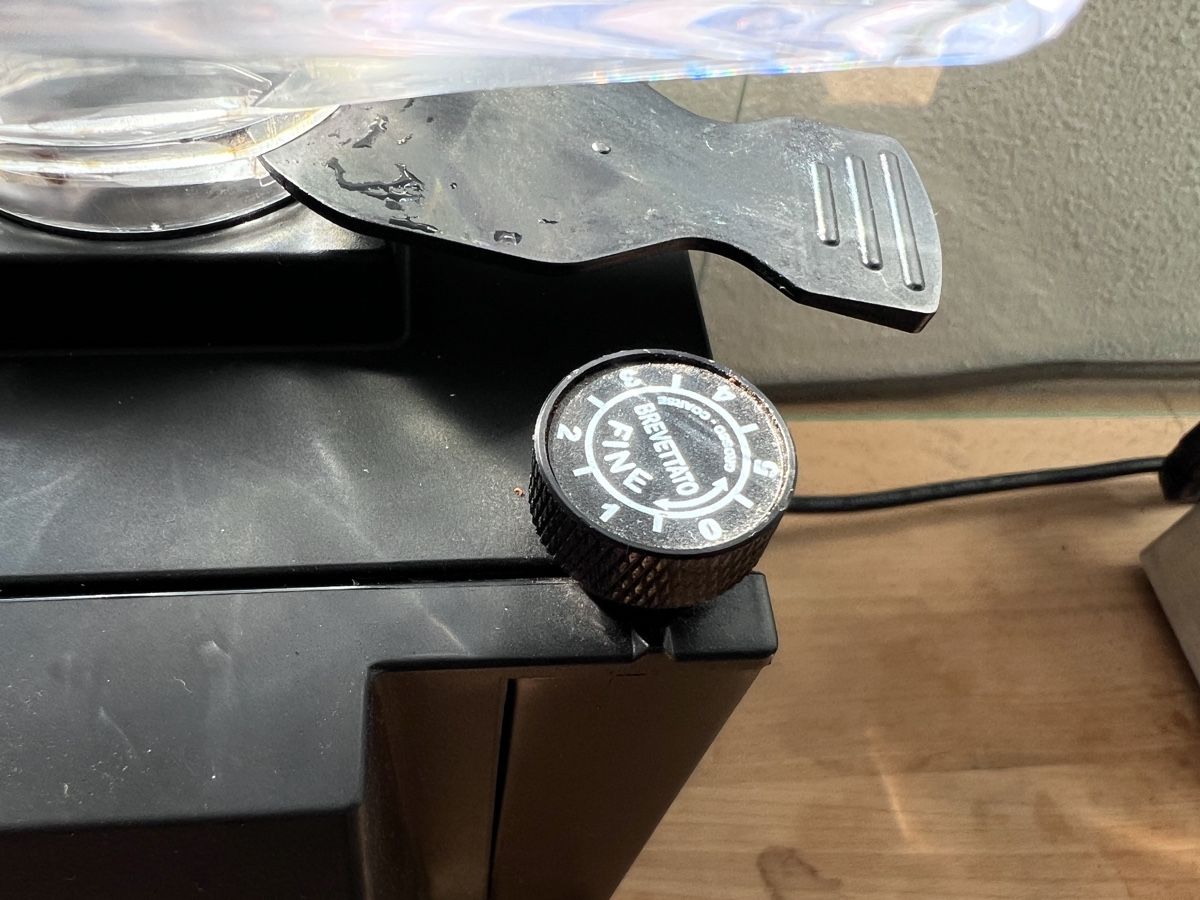 Machines à café & Machines à expresso: Eureka Mignon Manuale / Notte – D'occasion à Pfäffikon ZH par amon2.0 2