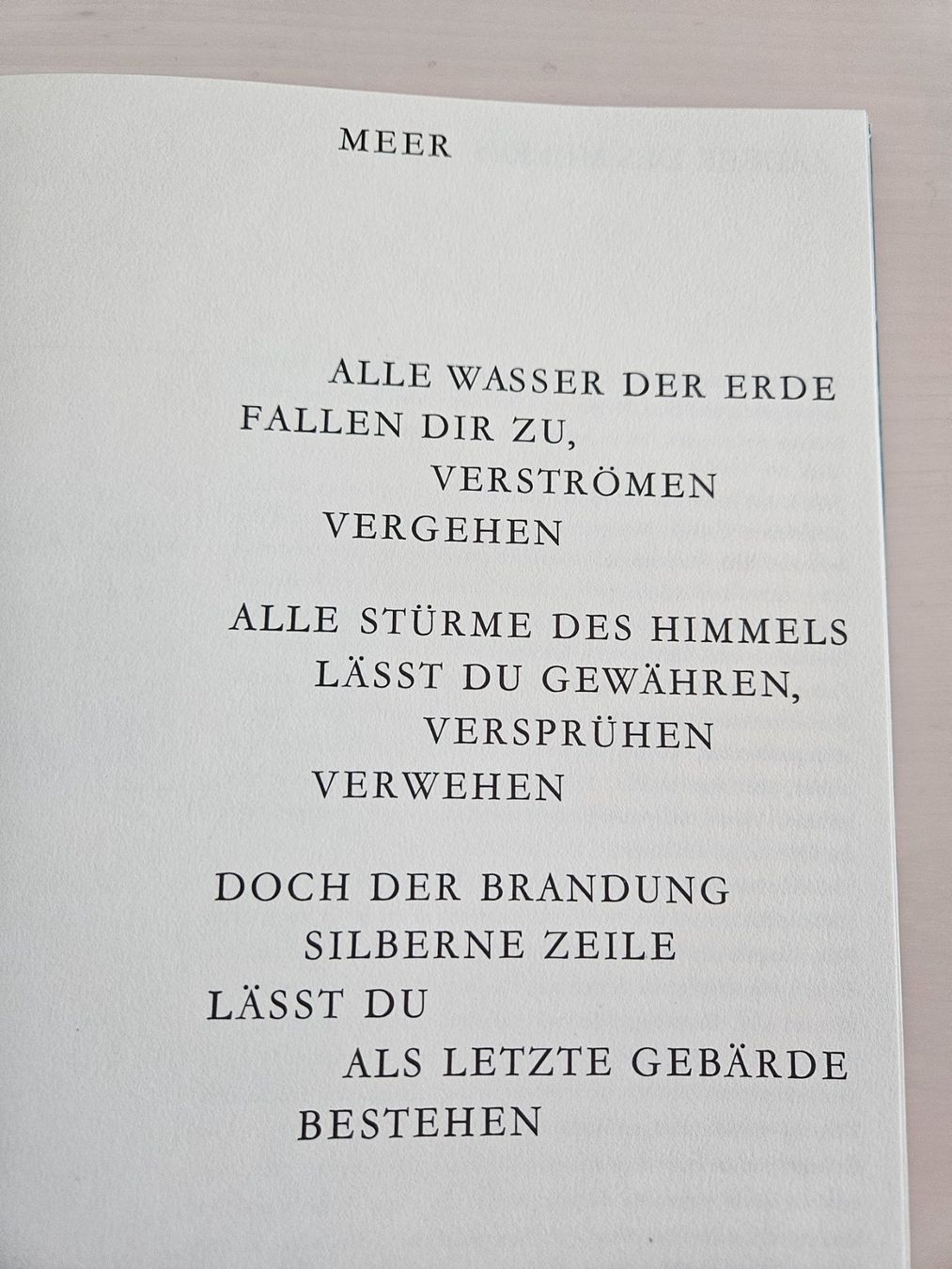 Bücher: Buch "Zauber des Meeres" von Max A. Wyss – Gebraucht aus Möriken AG von pam66 6