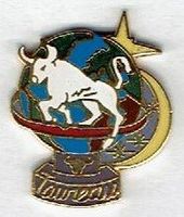 Tierkreiszeichen Stier