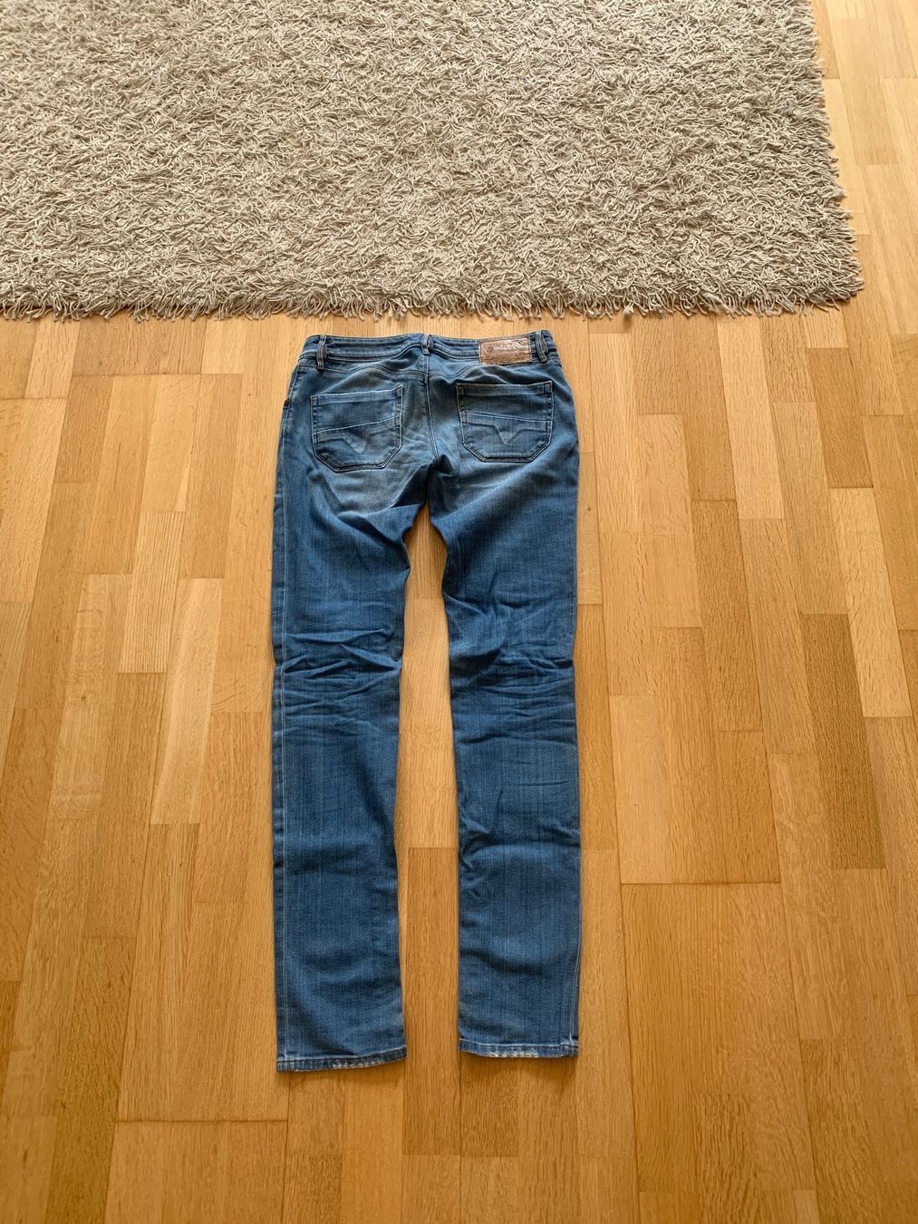 Diesel Jeans: Diesel Jeans Nevy 28/34 – Usato da Bern venduto da Anna1235 2
