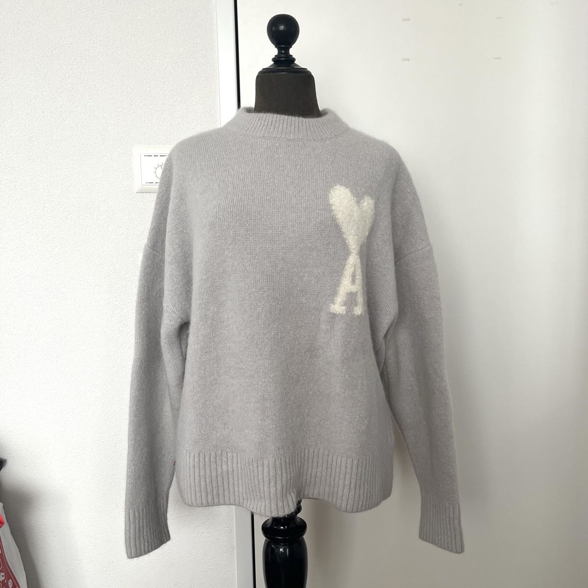 Pullover & Sweatshirts: Ami Pullover – Neu (gemäss Beschreibung) aus Zug von saskia-chiara