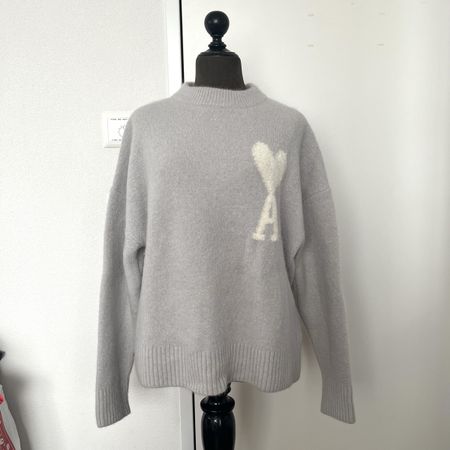 Ami Pullover