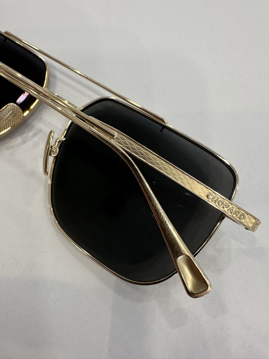 Chopard Occhiali & Lenti: Chopard Sonnenbrille SCHC97 – Nuovo e nell'imballaggio originale da Muralto venduto da Brillen-outlet 4