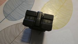 VW Golf 3 Schalter Fensterheber 1H0959855A