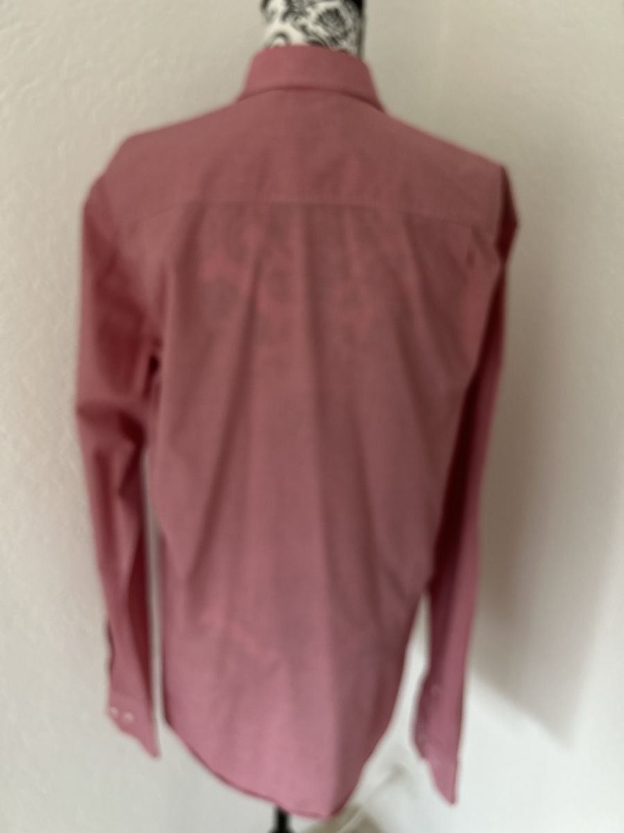 Burberry Hemden: Camicia BURBERRY taglia XL – Neu (gemäss Beschreibung) aus Locarno von Matic04 1