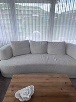 Sofa Set mit Sessel