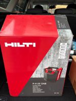 Hilti Baustellenradio R 6-22 *Aktion* ab Fr. 1