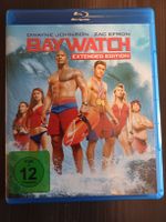 "Baywatch" auf Blu-Ray in Top Zustand 