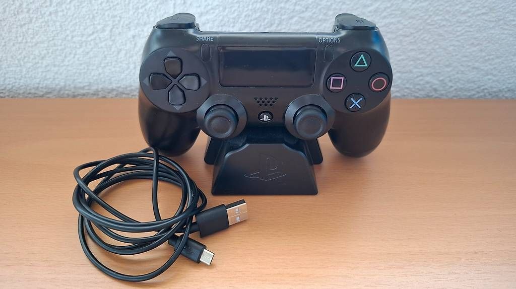 Sveglie: Wecker Sony PlayStation Controller – Usato da Konolfingen venduto da sko_r5yd 2