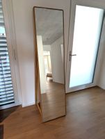 Standspiegel Lund Eiche massiv (Livique)