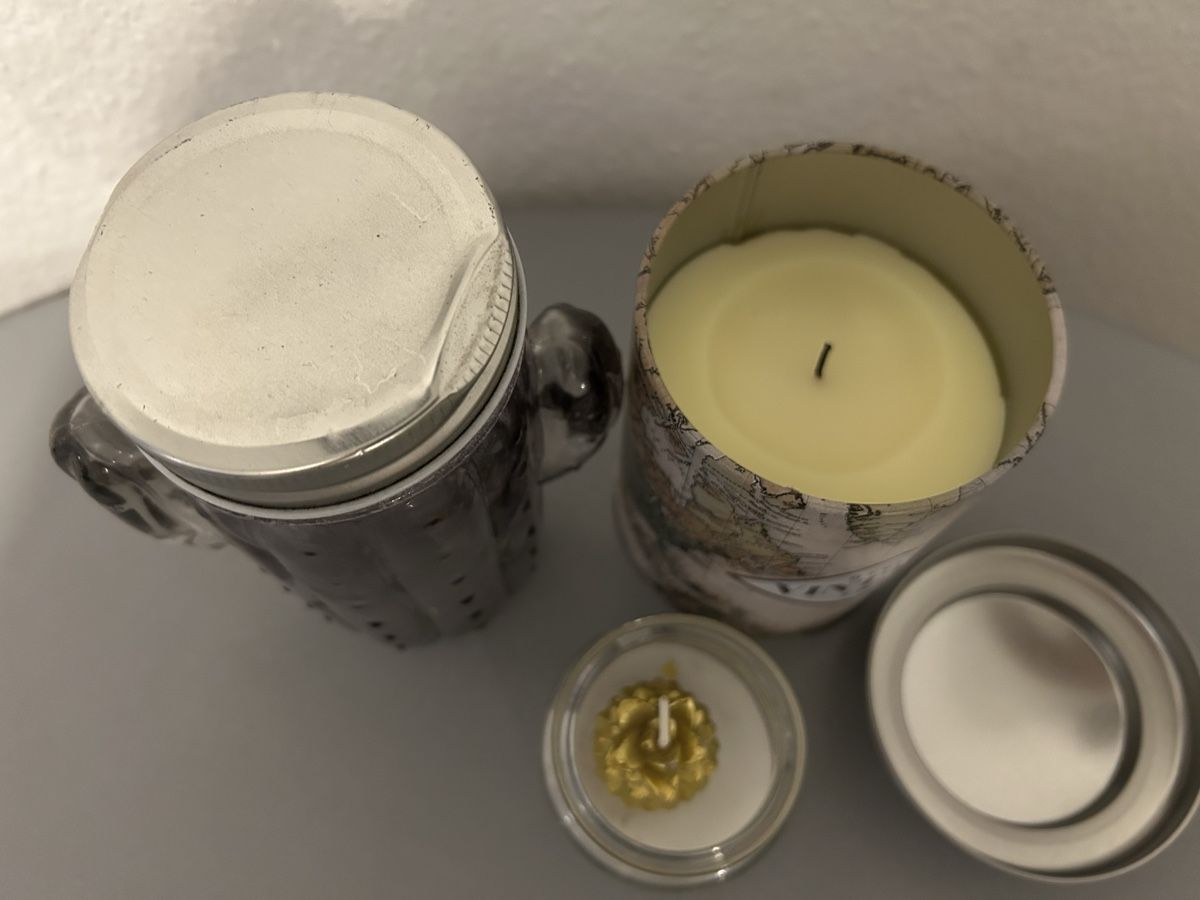 Alle Dekorationen: Lot décoration – Gebraucht aus Neuchâtel von zib_lzs8 2