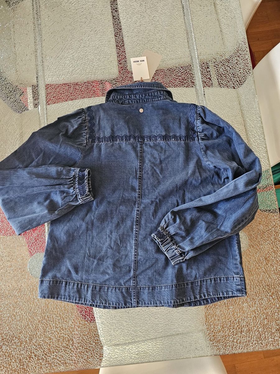 Mos mosh Camicette: Mos-Mosh Gr. S – Nuovo e nell'imballaggio originale da Luzern venduto da Edii025 7