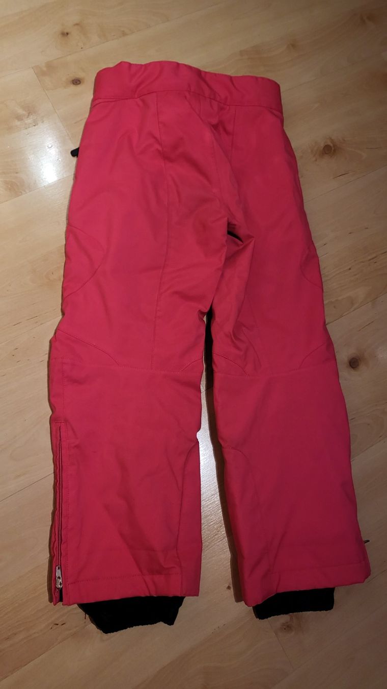 Pantaloni: Skihose Descente Mädchen 10/130 – Usato da Safenwil venduto da ang_x8dm 1