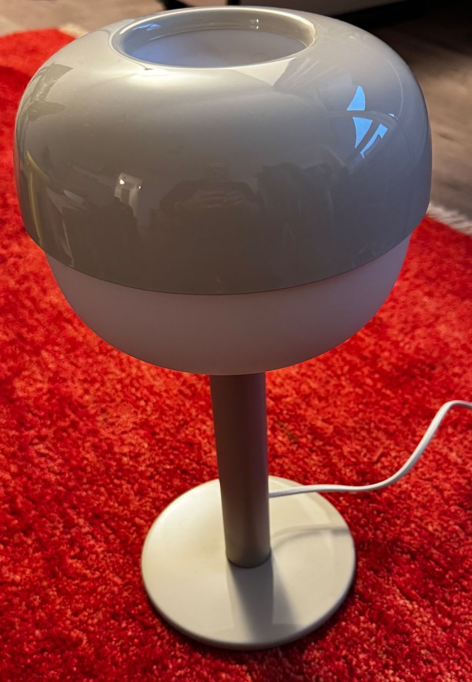 Ikea Lampen: Lampe Ikea – Gebraucht aus Rüschlikon von dam_p6c8