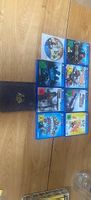 Diverse PlayStation Spiele zu verkaufen