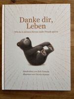 Bilderbuch, Danke dir Leben, neu