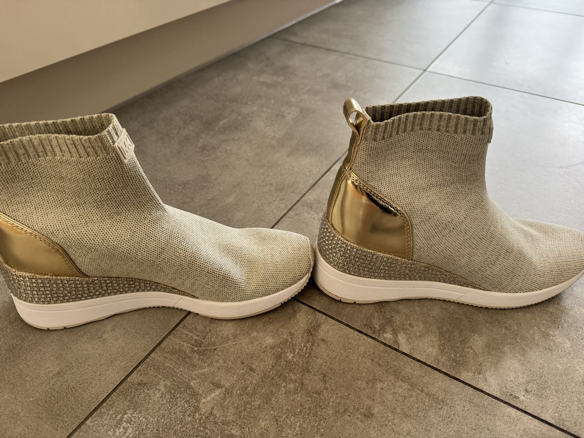 Michael Kors Scarpe da donna: Michael Kors Sommer Schuhe – Usato da Hergiswil NW venduto da cla_tqd9 2