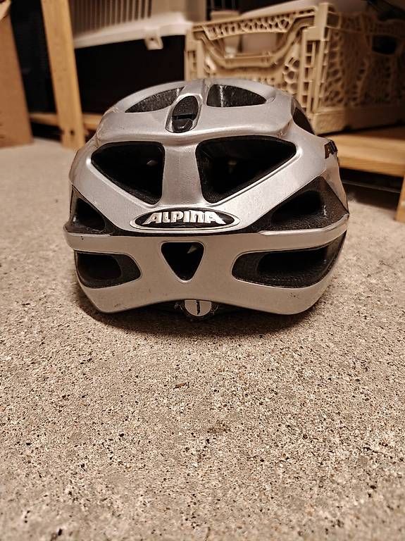 Casques: Casco da bici – D'occasion à Gravesano par sim_5glq 1