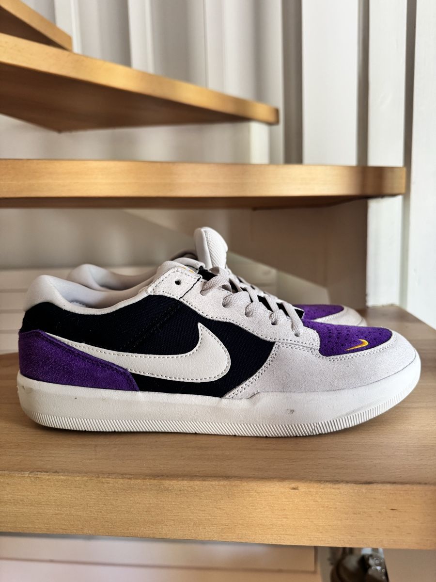 Nike Herrenschuhe: Nike no. 43  – Neu (gemäss Beschreibung) aus Porza von kaj_d5q7 2