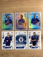 Soccer FC Chelsea Match Attax 25/26 Lot 6 Cards 🔥