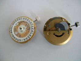 TISSOT 2770 - 1 Uhrwerk Automat
