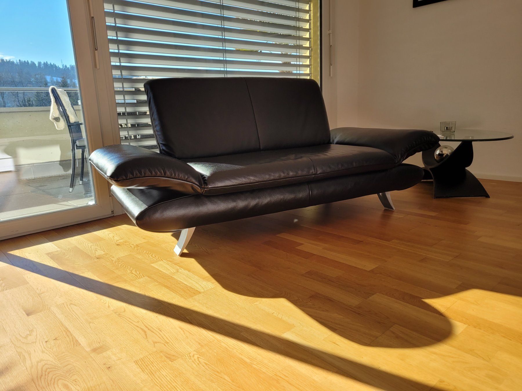 Koinor Divani: Ledersofa Designklassiker Koinor – Usato da Rüttenen venduto da Jonnyboy78 4