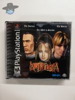 Koudelka       / USA / PS1 Playstation 1