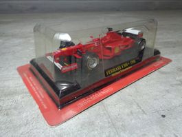 Altaya 1:43 F1 Ferrari F300 Michael Schumacher 1998
