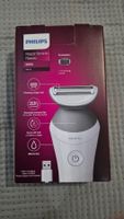 Philips Lady Shaver 6000 --perfekte Weihnachtsgeschenk