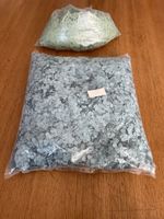 Konfetti Blau und Grün, Hochzeit, Geburtstag, Party Deko!