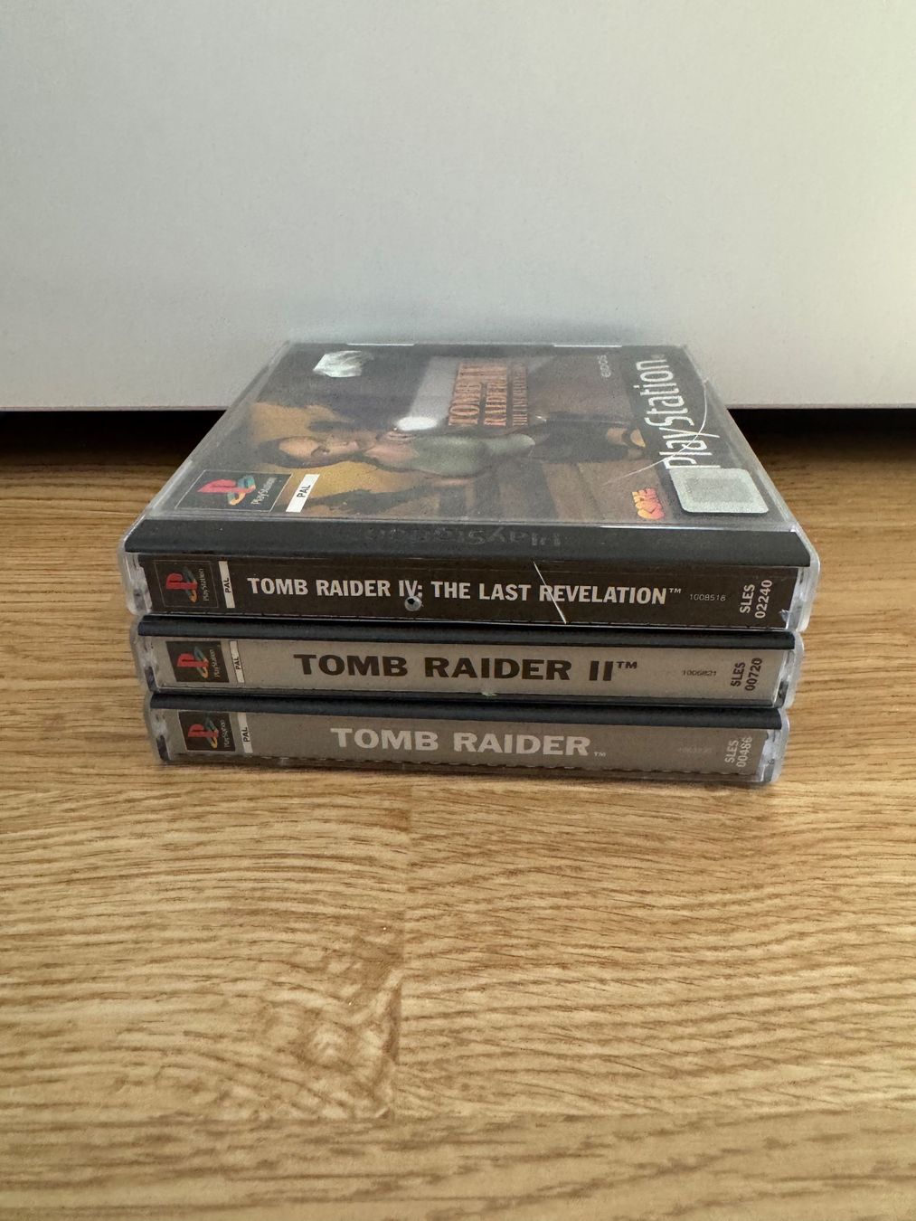 Sony Spiele: PlayStation 1 Spiele – Gebraucht aus Frenkendorf von Alishha6