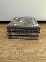 PlayStation 1 Spiele