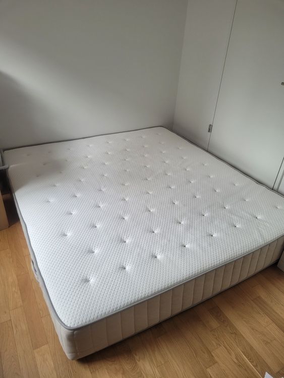 Ikea Matratze 180x200cm | Kaufen auf Ricardo
