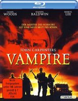 Vampires - Vampire (1998) John Carpenter/James Woods/BD/RAR