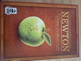 Newton und grosse Entdeckungen
