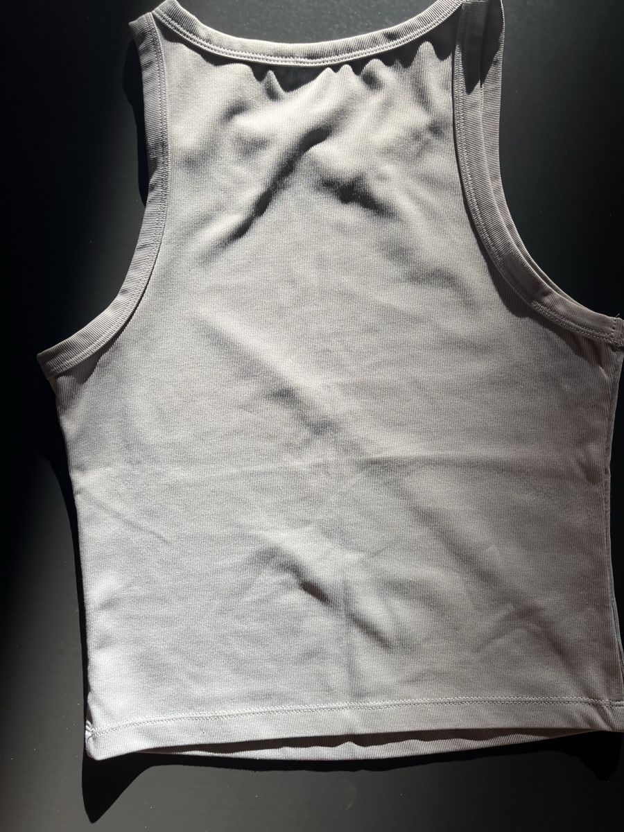 H&M Tops: H&M Top blau – Gebraucht aus Küssnacht am Rigi von lus_g9xw 3