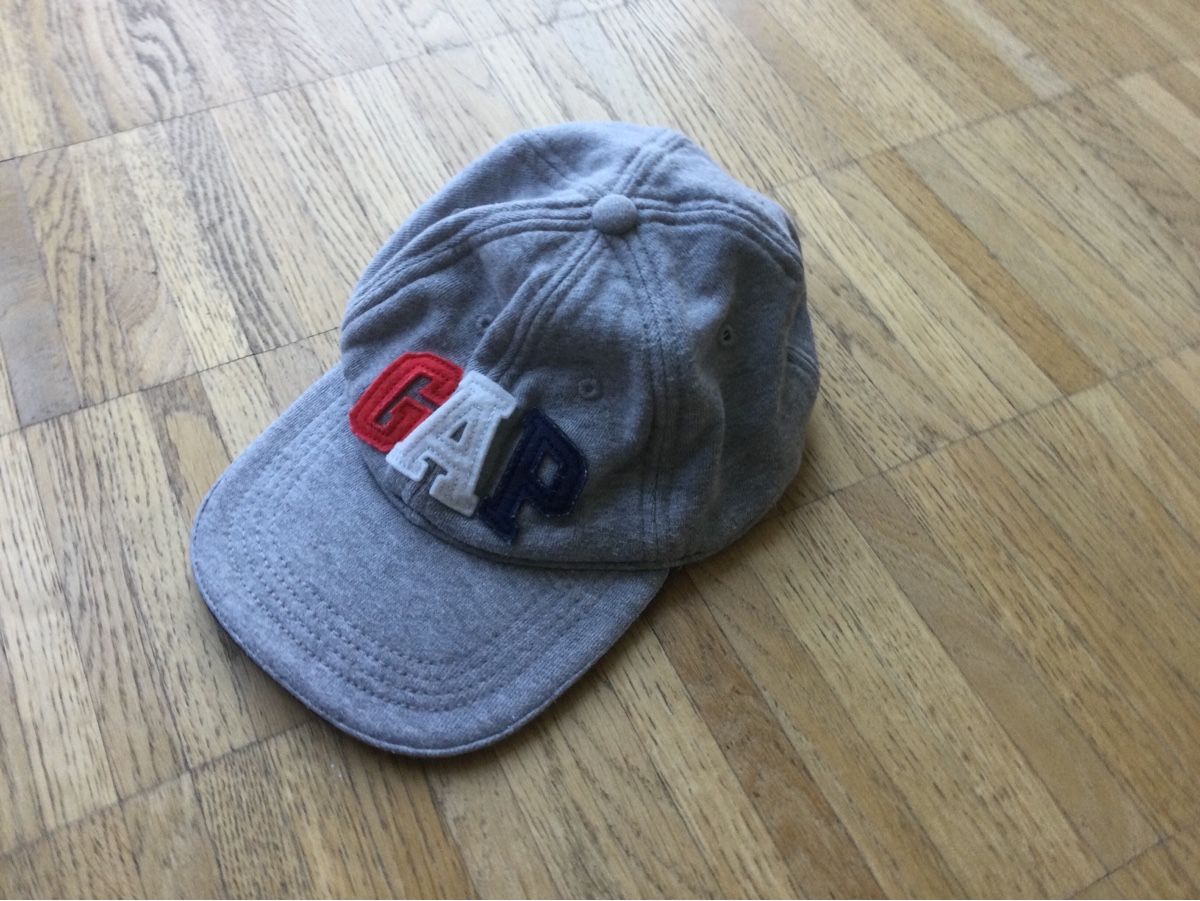 Gap Altro abbigliamento per bambino: Kinder Gap Cap, Gr M – Usato da Zürich venduto da ShadowVorlon 1