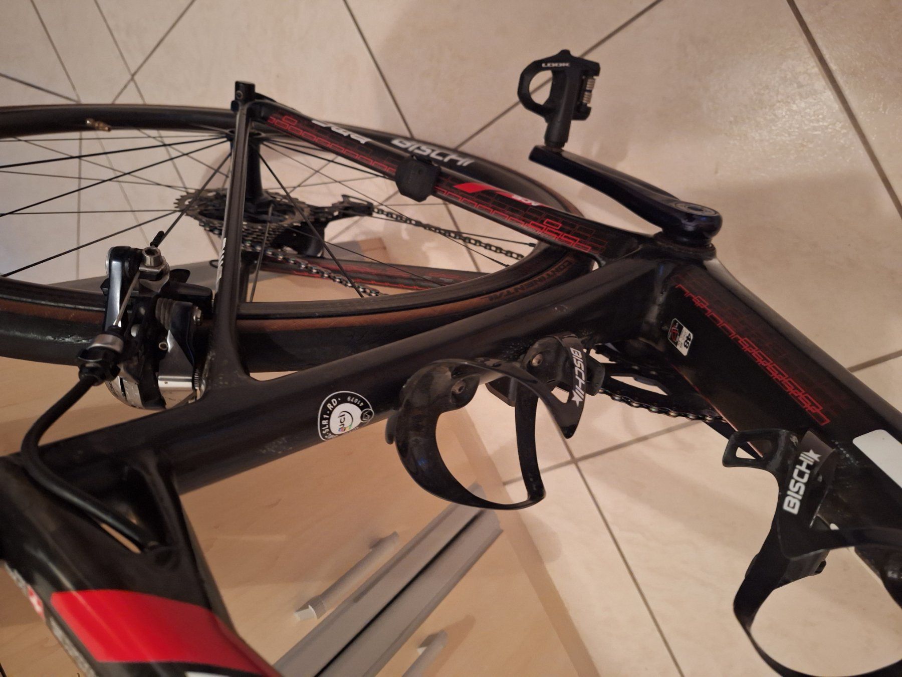 BMC Biciclette: BMC Teammachine slr01 – Usato da Frasnacht venduto da han_dzp7 4