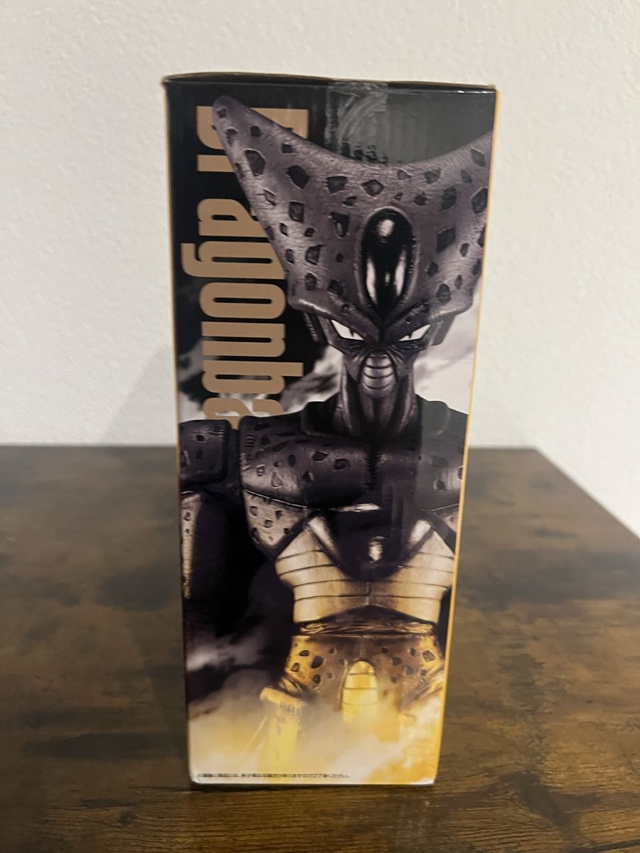 Bandai Statuette: Dragon Ball  – Usato da Rheineck venduto da swi_mpk5 3