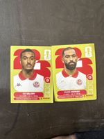 Panini Tunisie 26