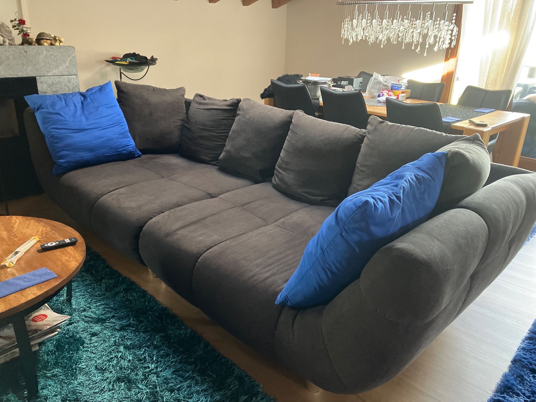 Sofas: Sofa – D'occasion à Riken AG par fle_h6d7 2