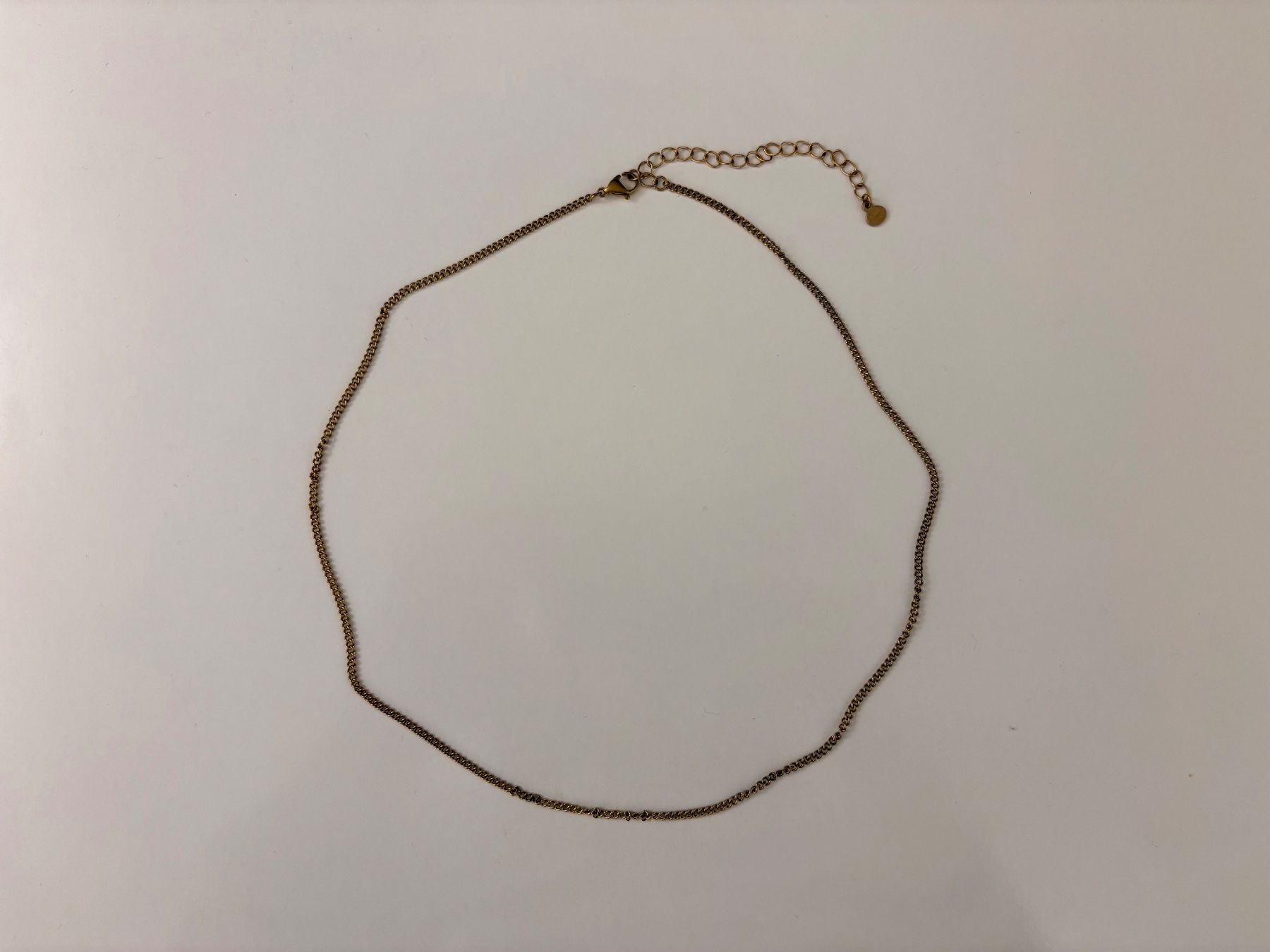 Catenine: Tara Style - Halskette Kira - NEU – Nuovo e nell'imballaggio originale da Zürich venduto da cassandra1504 1