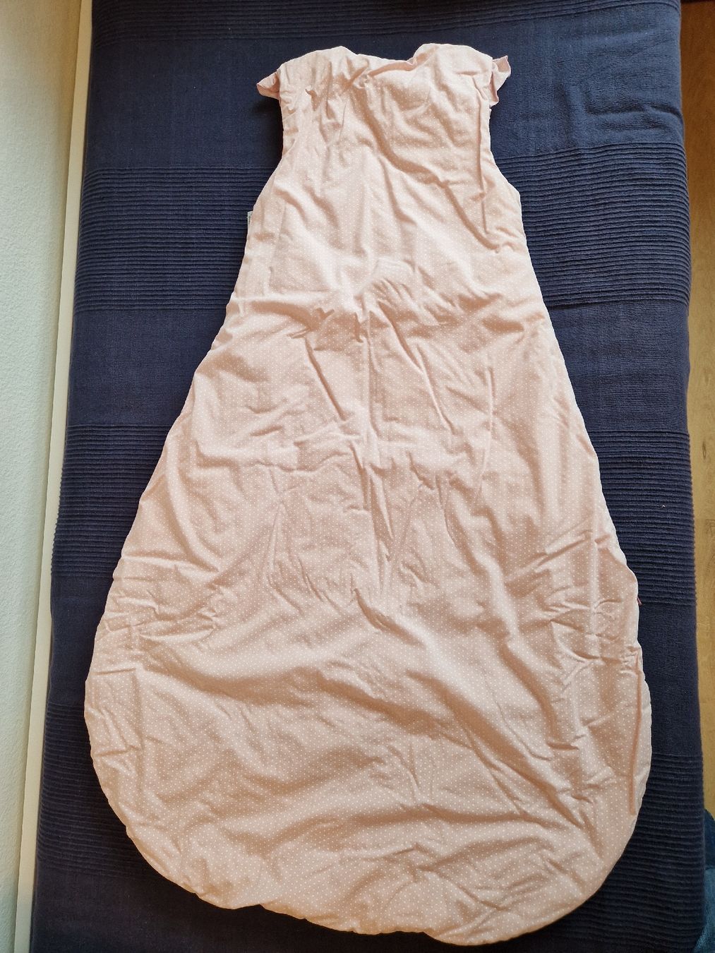 Sterntaler Sacchi a pelo: Sterntaler Schlafsack Gr. 110 – Usato da Wädenswil venduto da jah_6z56 1