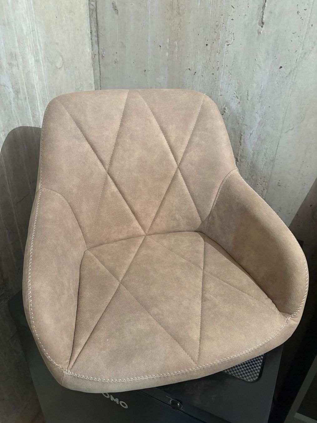 Hochstühle: Chaises hautes | Beliani – Gebraucht aus Croy von tocimpo 1