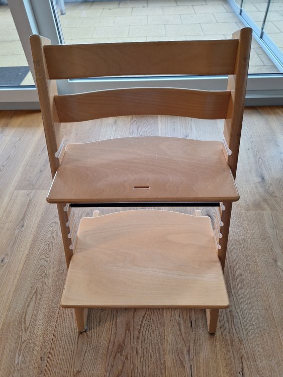 2 Stück Gleitschutz-Verlängerungen Für Stokke Tripp Trapp Hochstuhl – Rutschfeste Beinpolster
