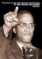 Poster Malcolm X