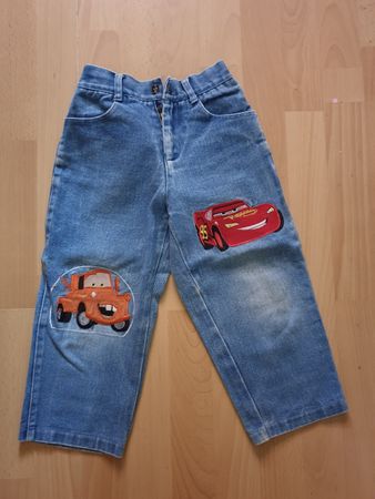 Cars Jeans, Grösse 22. Für kleine Fans