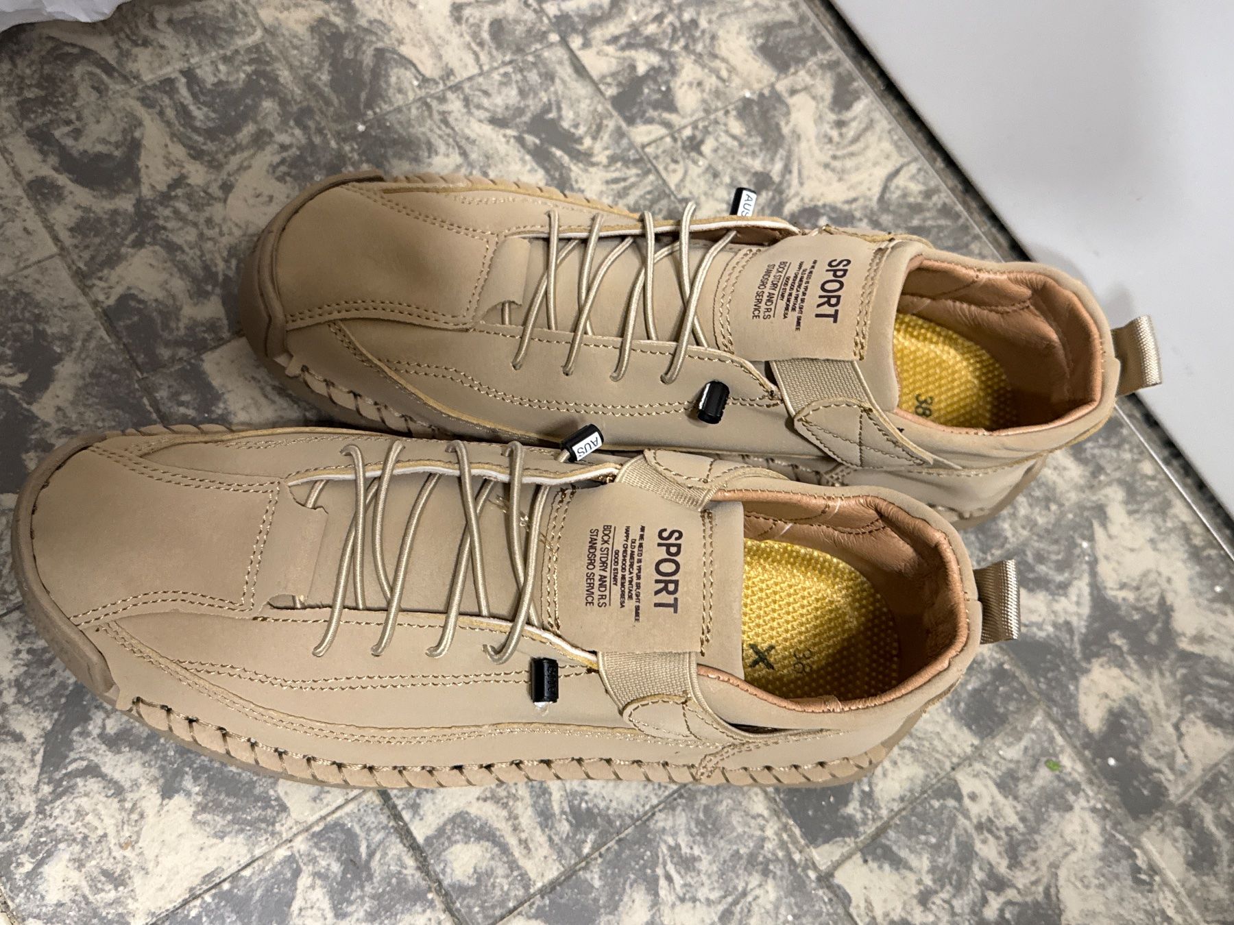 Shein Scarpe da donna: lässige Damen Schuhe 39 NEU – Nuovo e nell'imballaggio originale da Amriswil venduto da used2use 1