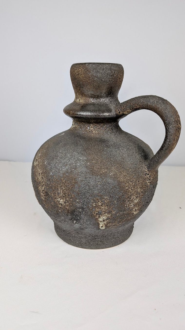 Vasi & Recipienti: Grosse Keramik Vintage Vase – Usato da Wettingen venduto da Wendemarket