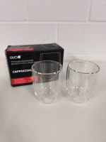 EVA Cappucino Borosilikatglas